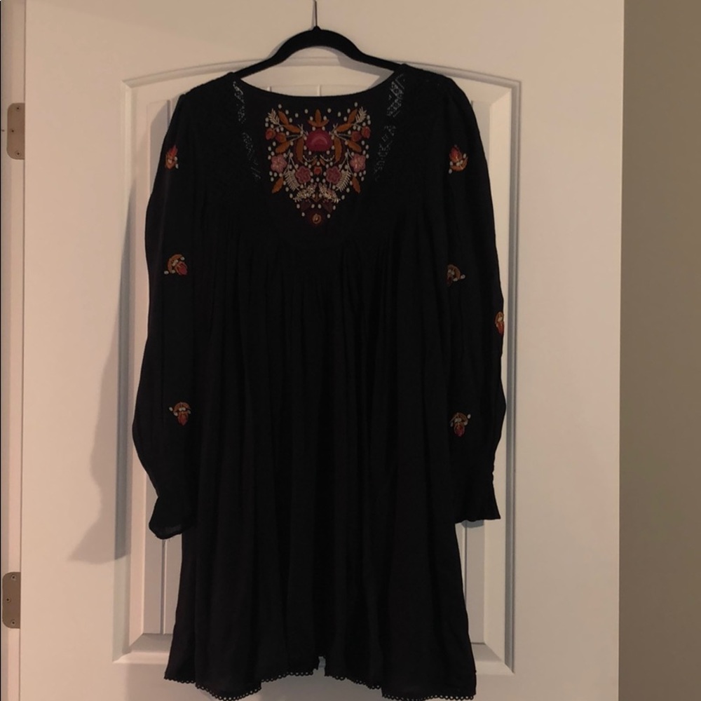 Free People short dress